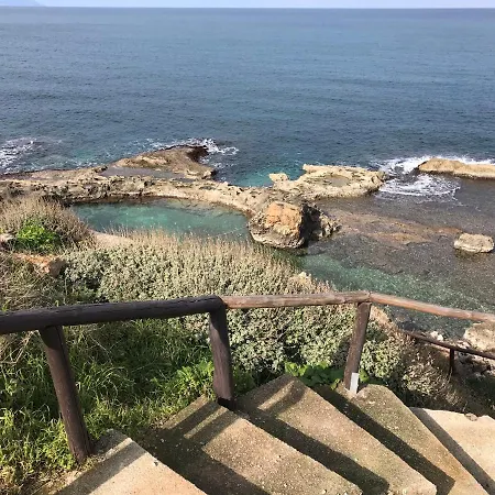 Aristokosmos Casa vacanze La Canea