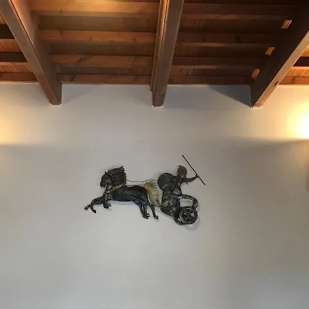 Casa vacanze Aristokosmos