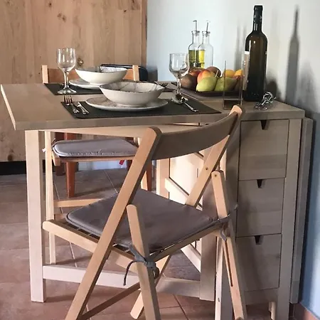 Aristokosmos Casa vacanze