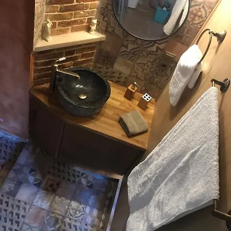 Casa vacanze Aristokosmos La Canea