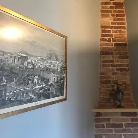 Aristokosmos Casa vacanze