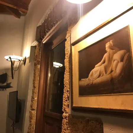 Aristokosmos La Canea