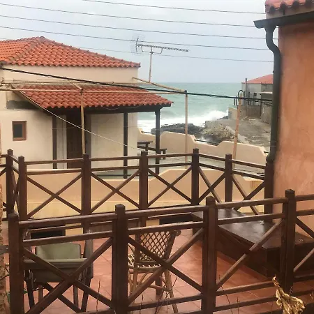 Casa vacanze Aristokosmos *