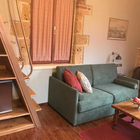Casa vacanze Aristokosmos *
