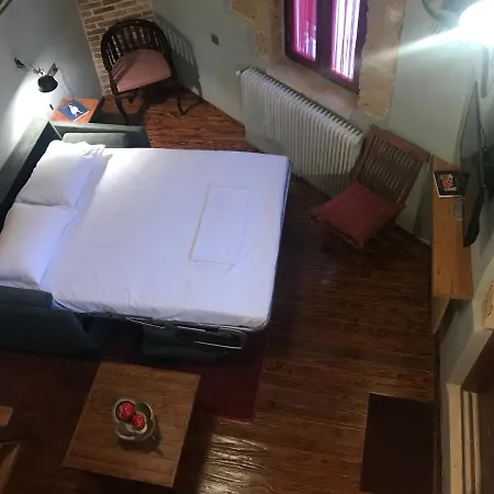 Casa vacanze Aristokosmos La Canea