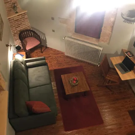 Aristokosmos Casa vacanze