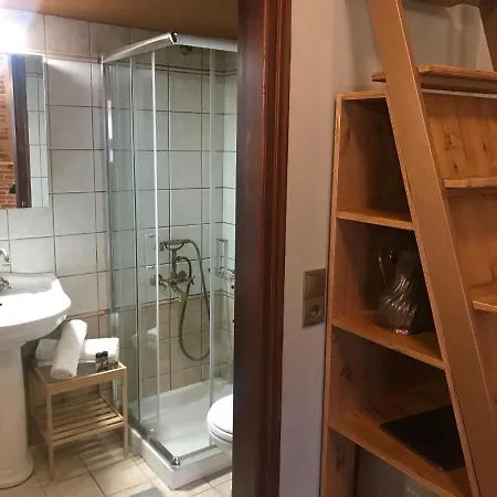 Aristokosmos Casa vacanze *