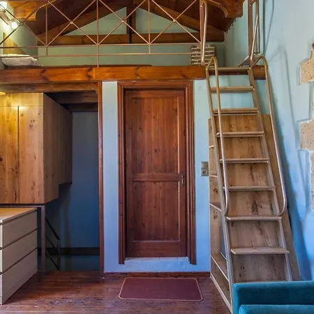 Casa vacanze Aristokosmos La Canea