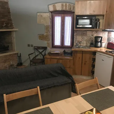 Casa vacanze Aristokosmos *