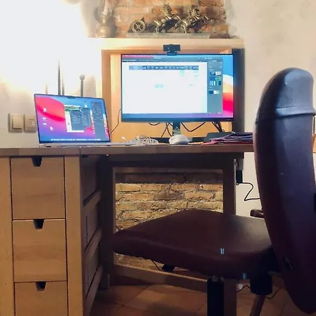 Casa vacanze Aristokosmos La Canea