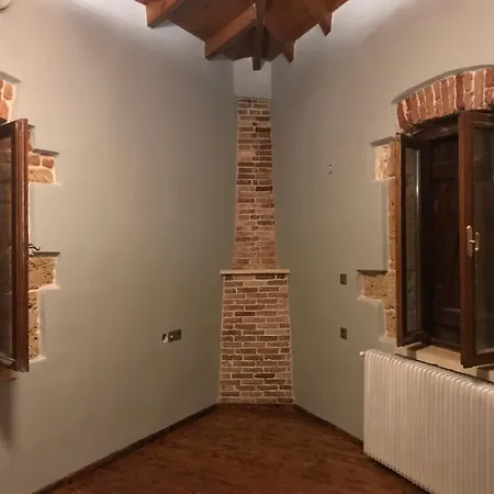 Aristokosmos La Canea