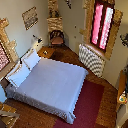 Aristokosmos La Canea