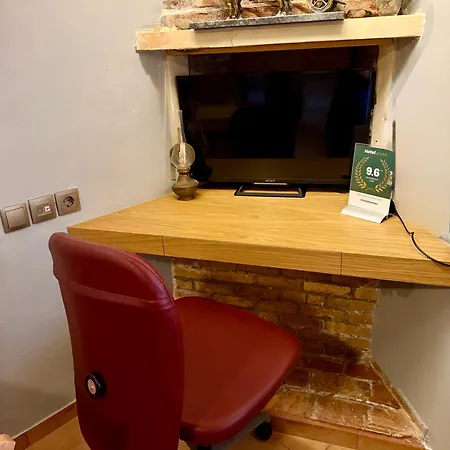 Aristokosmos Casa vacanze