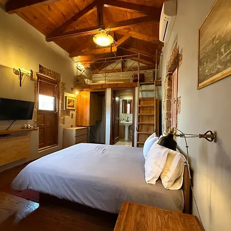 Casa vacanze Aristokosmos La Canea
