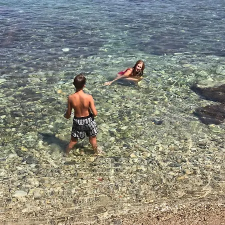Casa vacanze Aristokosmos La Canea