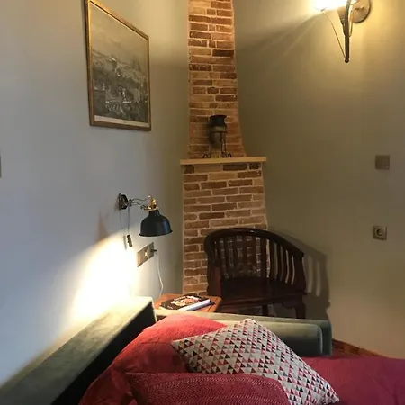 Aristokosmos Holiday home