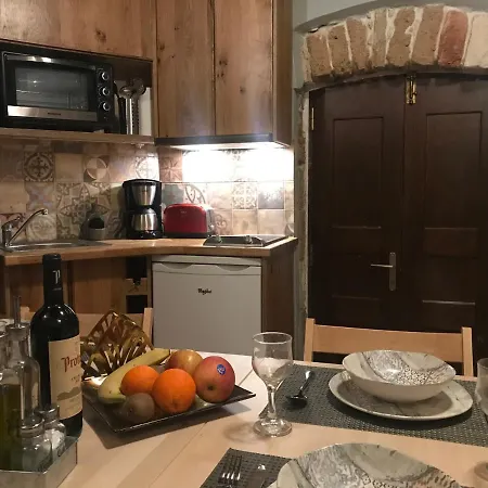 Holiday home Aristokosmos Chania (Crete)