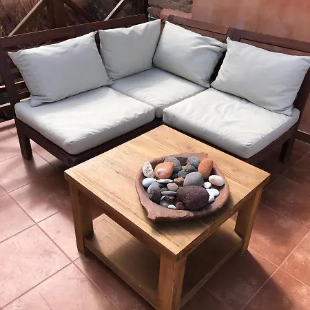 Aristokosmos Holiday home Chania (Crete)