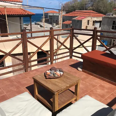Holiday home Aristokosmos Chania (Crete)