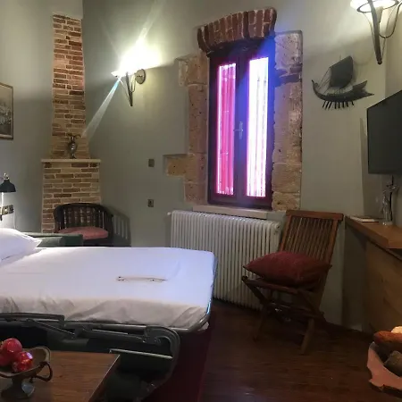 Holiday home Aristokosmos