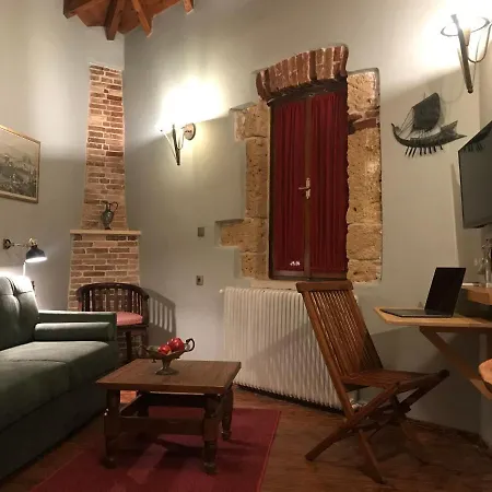 Aristokosmos Holiday home