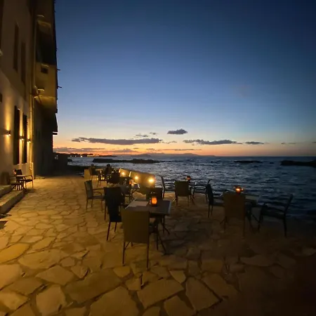 Aristokosmos Holiday home *