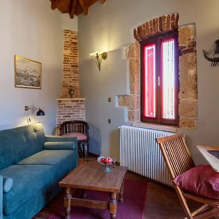 Holiday home Aristokosmos Chania (Crete)