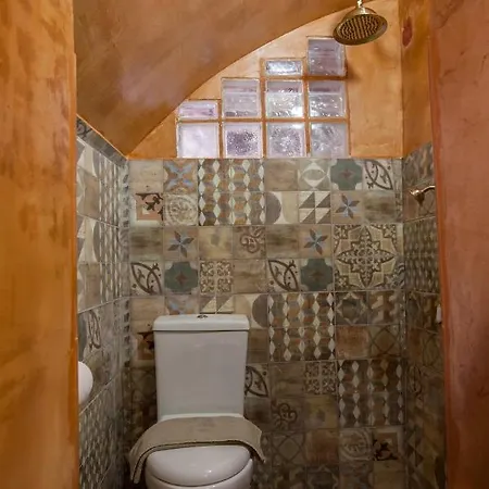 Holiday home Aristokosmos