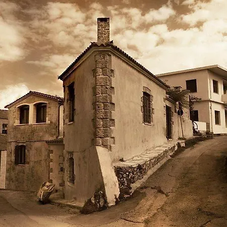 Aristokosmos * Chania (Crete)