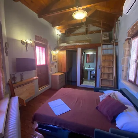 Holiday home Aristokosmos Chania (Crete)