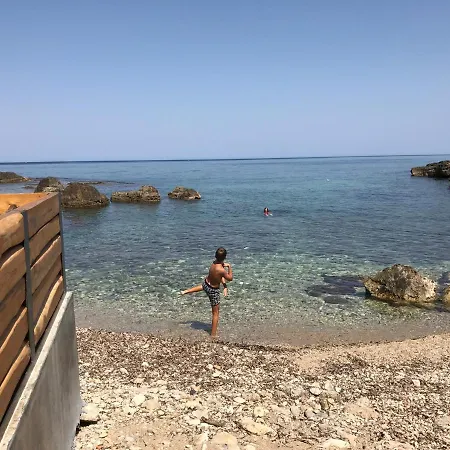 Aristokosmos Holiday home Chania (Crete)