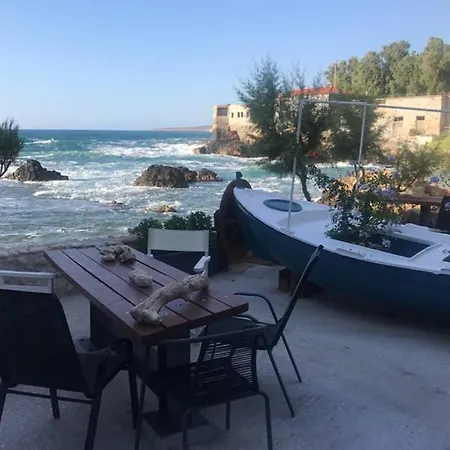 Aristokosmos Holiday home Chania (Crete)